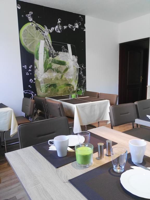 Gaestehaus Wetzel Braunlage Luaran gambar