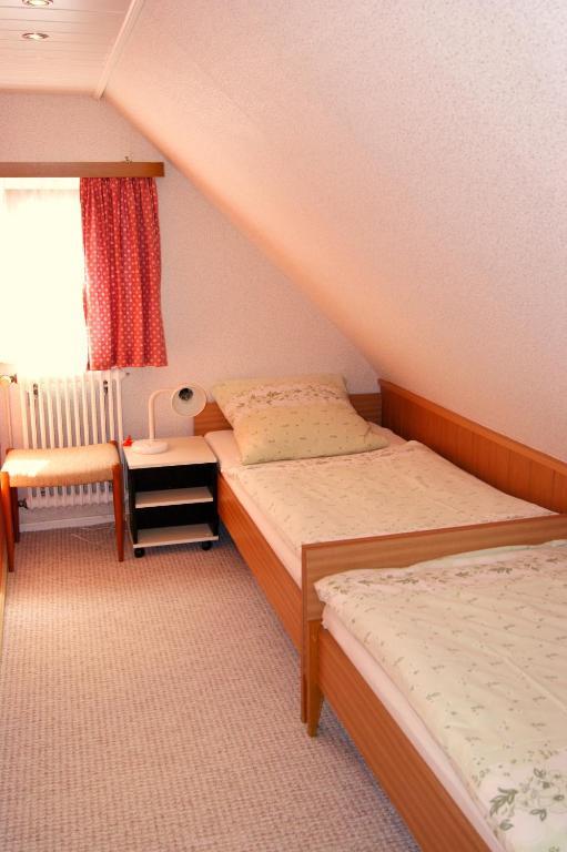 Gaestehaus Wetzel Braunlage Luaran gambar