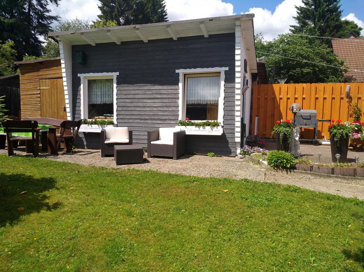 Gaestehaus Wetzel Braunlage Luaran gambar