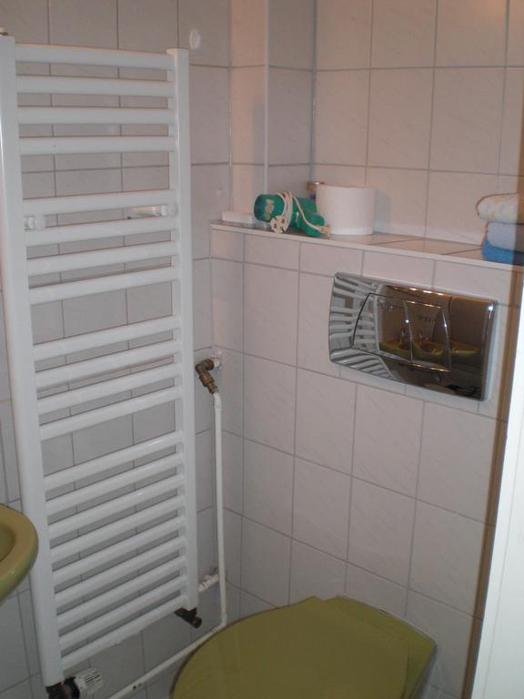 Gaestehaus Wetzel Braunlage Bilik gambar