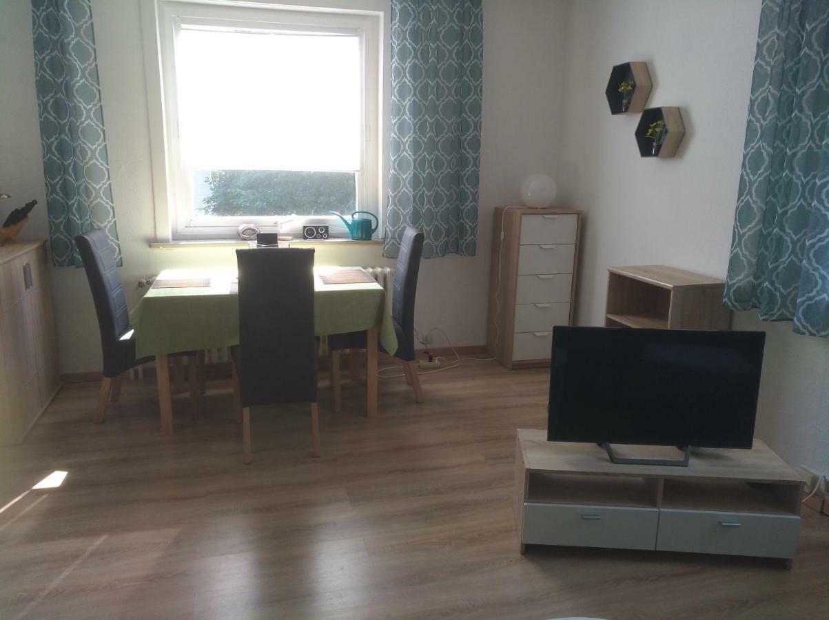 Gaestehaus Wetzel Braunlage Bilik gambar